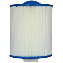 Pleatco Filtration PAS50SV-F2M-EC Spa Filter Cartridge Replacement For Unicel: 6CH-502, Filbur: FC-0311, 1 Pack
