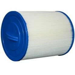 Pleatco Filtration PAS50SV-F2M-EC Spa Filter Cartridge Replacement For Unicel: 6CH-502, Filbur: FC-0311, 1 Pack -Pool Care Sales Shop pas50sv f2m side raw