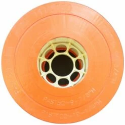 Pleatco PAST50 Filter Cartridge -Pool Care Sales Shop past50 top raw