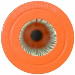 Pleatco PC18 Filter Cartridge -Pool Care Sales Shop pc18 top raw
