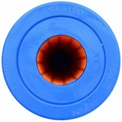 Pleatco PCAL100Q2 Filter Cartridge, 2 Pack -Pool Care Sales Shop pcal100 bottom raw