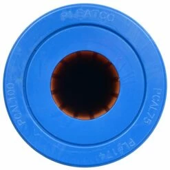Pleatco PCAL100-M Antimicrobial Filter -Pool Care Sales Shop pcal100 m top raw