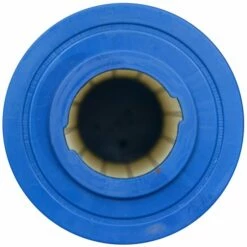 Pleatco PCAL42-XF2M Filter Cartridge -Pool Care Sales Shop pcal42 xf2m bottom raw