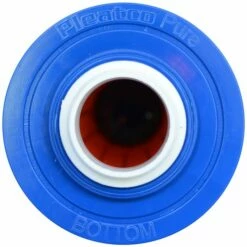 Pleatco Filtration PCAL60-F2M-EC Spa Filter Cartridge Replacement For Unicel: 5CH-752, Filbur: FC-0202, 1 Pack 19 Pleatco Filtration PCAL60-F2M-EC Spa Filter Cartridge Replacement For Unicel: 5CH-752, Filbur: FC-0202, 1 Pack -Pool Care Sales Shop pcal60 f2m bottom raw