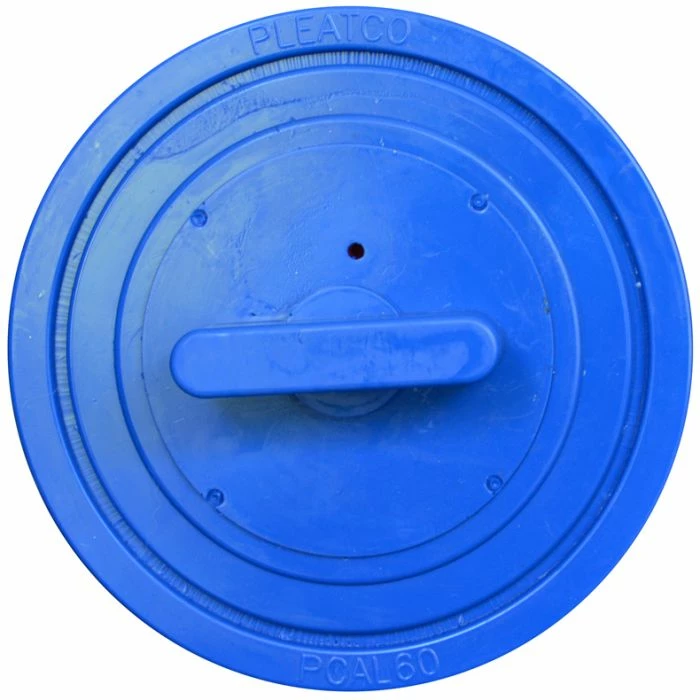 Pleatco Filtration PCAL60-F2M-EC Spa Filter Cartridge Replacement For Unicel: 5CH-752, Filbur: FC-0202, 1 Pack 4 Pleatco Filtration PCAL60-F2M-EC Spa Filter Cartridge Replacement For Unicel: 5CH-752, Filbur: FC-0202, 1 Pack - Image 2