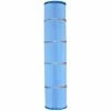 Pleatco PCAL75-M Antimicrobial Filter 1 Pleatco PCAL75-M Antimicrobial Filter -Pool Care Sales Shop pcal75 m front raw