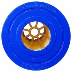 Pleatco Filtration PCC105-EC Pool Filter Cartridge Replacement For Unicel: C-7471, Filbur: FC-1977, OEM Part Numbers: 817-0131, 178584, R173476, 1 Pack -Pool Care Sales Shop pcc105 ec pt11