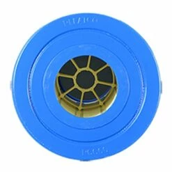 Pleatco Filtration PCC60-EC Pool Filter Cartridge Replacement For Unicel: C-7469, Filbur: FC-1975, OEM Part Numbers:, 1 Pack -Pool Care Sales Shop pcc60 ec pt12