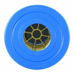 Pleatco Filtration PCC60-PAK4-EC Pool Filter Cartridge Replacement For Unicel: C-7469-4, Filbur: FC-6460, OEM Part Numbers:, 4 Pack -Pool Care Sales Shop pcc60 pak4 ec pt12