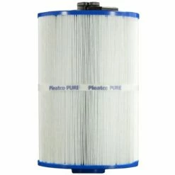 Pleatco Filtration PCD50-EC Spa Filter Cartridge Replacement For Unicel: C-7451, Filbur: FC-3084, OEM Part Numbers: 33016, 1 Pack -Pool Care Sales Shop pcd50 ec main