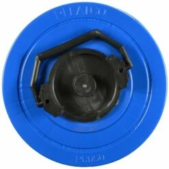 Pleatco Filtration PCD50-EC Spa Filter Cartridge Replacement For Unicel: C-7451, Filbur: FC-3084, OEM Part Numbers: 33016, 1 Pack -Pool Care Sales Shop pcd50 ec pt11