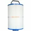 Pleatco Filtration PCD50-EC Spa Filter Cartridge Replacement For Unicel: C-7451, Filbur: FC-3084, OEM Part Numbers: 33016, 1 Pack -Pool Care Sales Shop pcd50 front raw