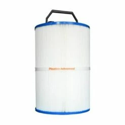 Pleatco Filtration PCD50N-EC Spa Filter Cartridge Replacement For Unicel: C-7350, Filbur: FC-3963, OEM Part Numbers: 1019401, 1 Pack -Pool Care Sales Shop pcd50n ec main