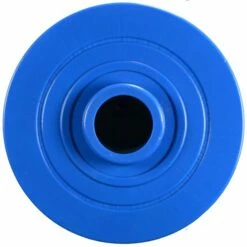 Pleatco Filtration PCD75-EC Spa Filter Cartridge Replacement For Unicel: C-7479, Filbur: FC-3085, OEM Part Numbers: 33017, 1 Pack -Pool Care Sales Shop pcd75 bottom raw