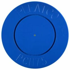 Pleatco PCH75 Filter Cartridge -Pool Care Sales Shop pch75 top raw