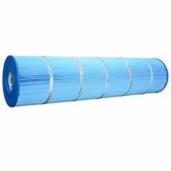 Pleatco PCM100SV-M Antimicrobial Filter -Pool Care Sales Shop pcm100sv m side raw