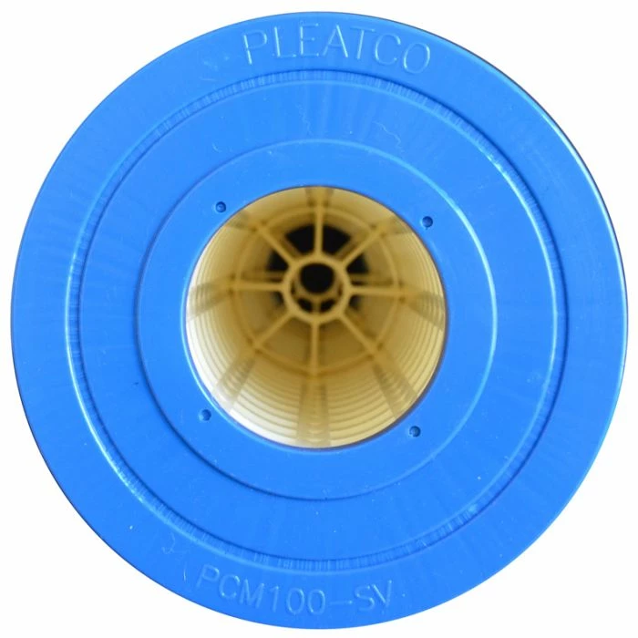 Pleatco PCM100SVQ2 Filter Cartridge, 2 Pack 4 Pleatco PCM100SVQ2 Filter Cartridge, 2 Pack - Image 2