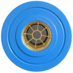 Pleatco PCM25 Filter Cartridge -Pool Care Sales Shop pcm25 bottom raw