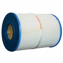 Pleatco PCM25 Filter Cartridge -Pool Care Sales Shop pcm25 side raw