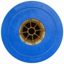 Pleatco PCM90 Filter Cartridge, 1 Pack 9 Pleatco PCM90 Filter Cartridge, 1 Pack -Pool Care Sales Shop pcm90 bottom raw