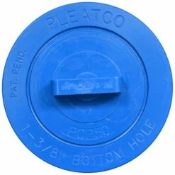 Pleatco PCP50 Filter Cartridge -Pool Care Sales Shop pcp50 top raw