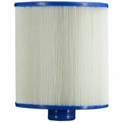 Pleatco Filtration PCS50N-EC Spa Filter Cartridge Replacement For Unicel: C-8450, Filbur: FC-3310, OEM Part Numbers: 100593, 3301-2261, 1 Pack -Pool Care Sales Shop pcs50n ec main