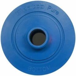 Pleatco PCS50N-M Antimicrobial Filter -Pool Care Sales Shop pcs50n m bottom raw