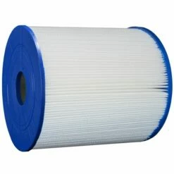Pleatco Filtration PCS50N-EC Spa Filter Cartridge Replacement For Unicel: C-8450, Filbur: FC-3310, OEM Part Numbers: 100593, 3301-2261, 1 Pack -Pool Care Sales Shop pcs50n side raw 1