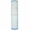 Pleatco Filtration PCST80-EC Spa Filter Cartridge Replacement For Unicel: C-5396, Filbur: FC-2975, OEM Part Numbers: 817-0098, 1 Pack