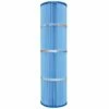 Pleatco PCST80-M Antimicrobial Filter 1 Pleatco PCST80-M Antimicrobial Filter -Pool Care Sales Shop pcst80 m front raw