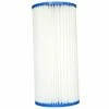 Pleatco PD12 Filter Cartridge 1 Pleatco PD12 Filter Cartridge -Pool Care Sales Shop pd12 front raw