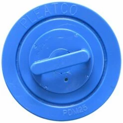Pleatco Filtration PDM25P4-EC Spa Filter Cartridge Replacement For OEM Applications Dream Maker Spas And Gatsby Spas, 1 Pack -Pool Care Sales Shop pdm25p4 ec pt11