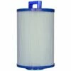 Pleatco Filtration PDM25P4-EC Spa Filter Cartridge Replacement For OEM Applications Dream Maker Spas And Gatsby Spas, 1 Pack -Pool Care Sales Shop pdm25p4 front raw