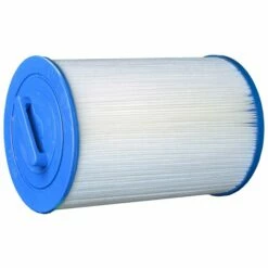 Pleatco Filtration PDM25P4-EC Spa Filter Cartridge Replacement For OEM Applications Dream Maker Spas And Gatsby Spas, 1 Pack -Pool Care Sales Shop pdm25p4 side raw