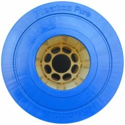 Pleatco PDM90 Filter Cartridge 9 Pleatco PDM90 Filter Cartridge -Pool Care Sales Shop pdm90 bottom raw
