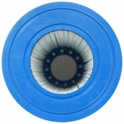 Pleatco PDO25 Filter Cartridge -Pool Care Sales Shop pdo25 bottom raw