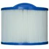 Pleatco PDS22-XP Filter Cartridge -Pool Care Sales Shop pds22 xp front raw