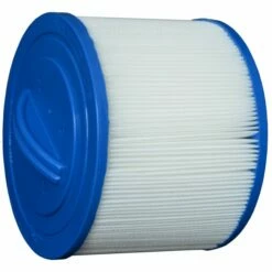 Pleatco PDS22-XP Filter Cartridge -Pool Care Sales Shop pds22 xp side raw
