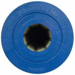 Pleatco PFAB100-M Antimicrobial Filter 7 Pleatco PFAB100-M Antimicrobial Filter -Pool Care Sales Shop pfab100 m top raw
