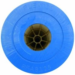 Pleatco PFAB125 Filter Cartridge -Pool Care Sales Shop pfab125 bottom raw