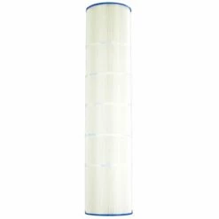 Pleatco Filtration PFAB150-EC Pool Filter Cartridge Replacement For Unicel: C-7679, Filbur: FC-1960, OEM Part Numbers: 17-4980, 1 Pack -Pool Care Sales Shop pfab150 ec main