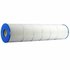 Pleatco Filtration PFAB150-EC Pool Filter Cartridge Replacement For Unicel: C-7679, Filbur: FC-1960, OEM Part Numbers: 17-4980, 1 Pack -Pool Care Sales Shop pfab150 ec pt10