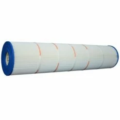 Pleatco Filtration PFAB150-EC Pool Filter Cartridge Replacement For Unicel: C-7679, Filbur: FC-1960, OEM Part Numbers: 17-4980, 1 Pack -Pool Care Sales Shop pfab150 side raw