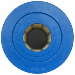 Pleatco PFAB50 Filter Cartridge -Pool Care Sales Shop pfab50 bottom raw