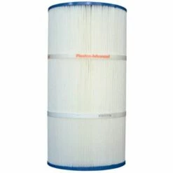 Pleatco Filtration PFAB60-EC Pool Filter Cartridge Replacement For Unicel: C-7660, Filbur: FC-1930, OEM Part Numbers: 17-2810, 17-4983, 17-4985, 32050203, R173298, 1 Pack -Pool Care Sales Shop pfab60 ec main