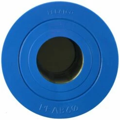 Pleatco PFAB60-M Antimicrobial Filter 7 Pleatco PFAB60-M Antimicrobial Filter -Pool Care Sales Shop pfab60 m top raw