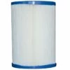 Pleatco PFF25-XP4 Filter Cartridge -Pool Care Sales Shop pff25 xp4 front raw