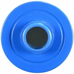 Pleatco Filtration PFF25P4-EC Spa Filter Cartridge Replacement For Filbur: FC-2399, OEM Part Numbers: FF-150, 1 Pack -Pool Care Sales Shop pff25p4 bottom raw