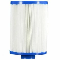 Pleatco Filtration PFF25P4-EC Spa Filter Cartridge Replacement For Filbur: FC-2399, OEM Part Numbers: FF-150, 1 Pack -Pool Care Sales Shop pff25p4 ec main