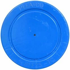 Pleatco PFF25TC-P4 Filter Cartridge -Pool Care Sales Shop pff25tc p4 top raw